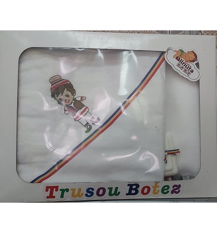 TRUSOU BOTEZ